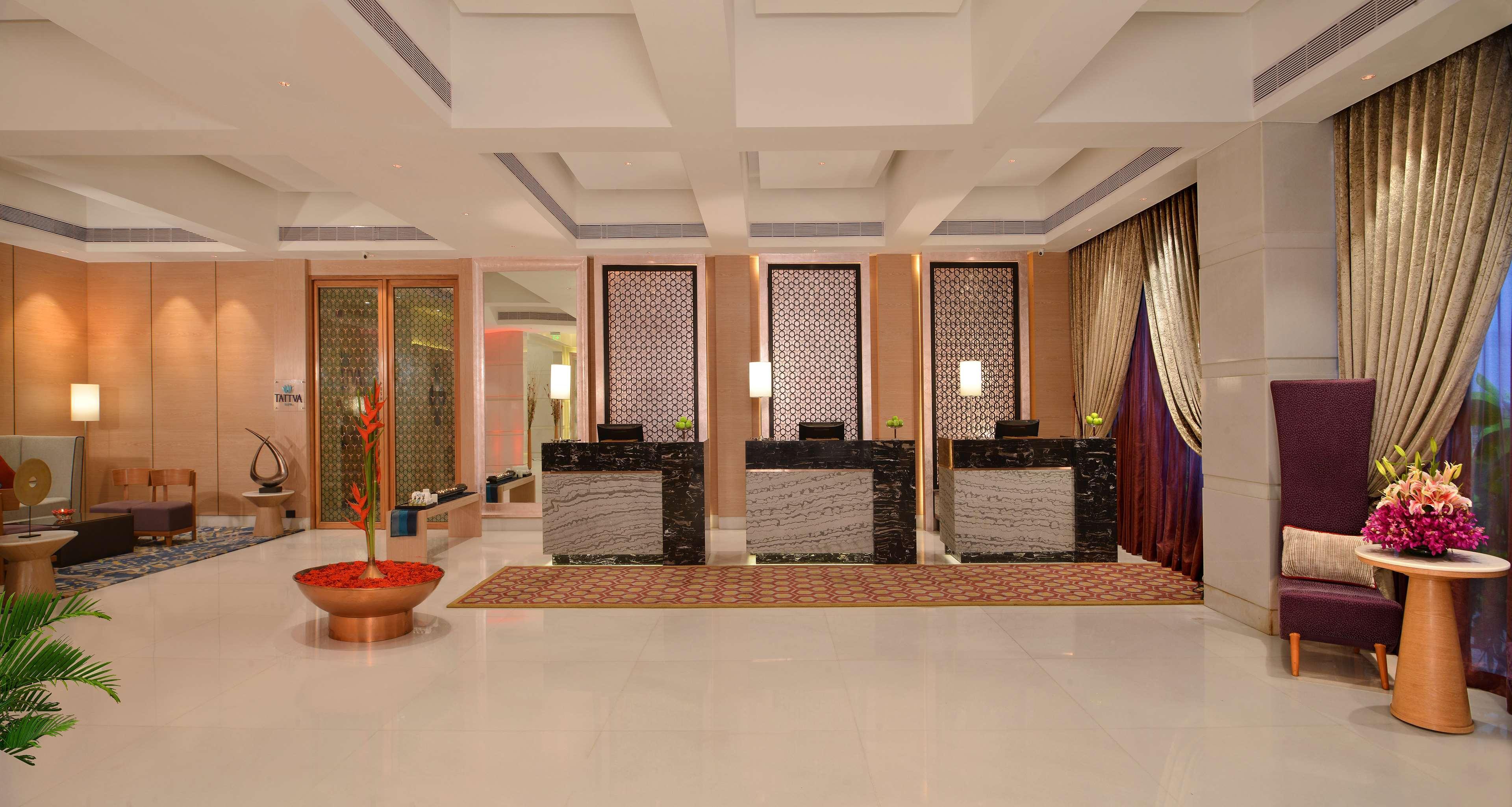 Radisson Mumbai Goregaon Ngoại thất bức ảnh