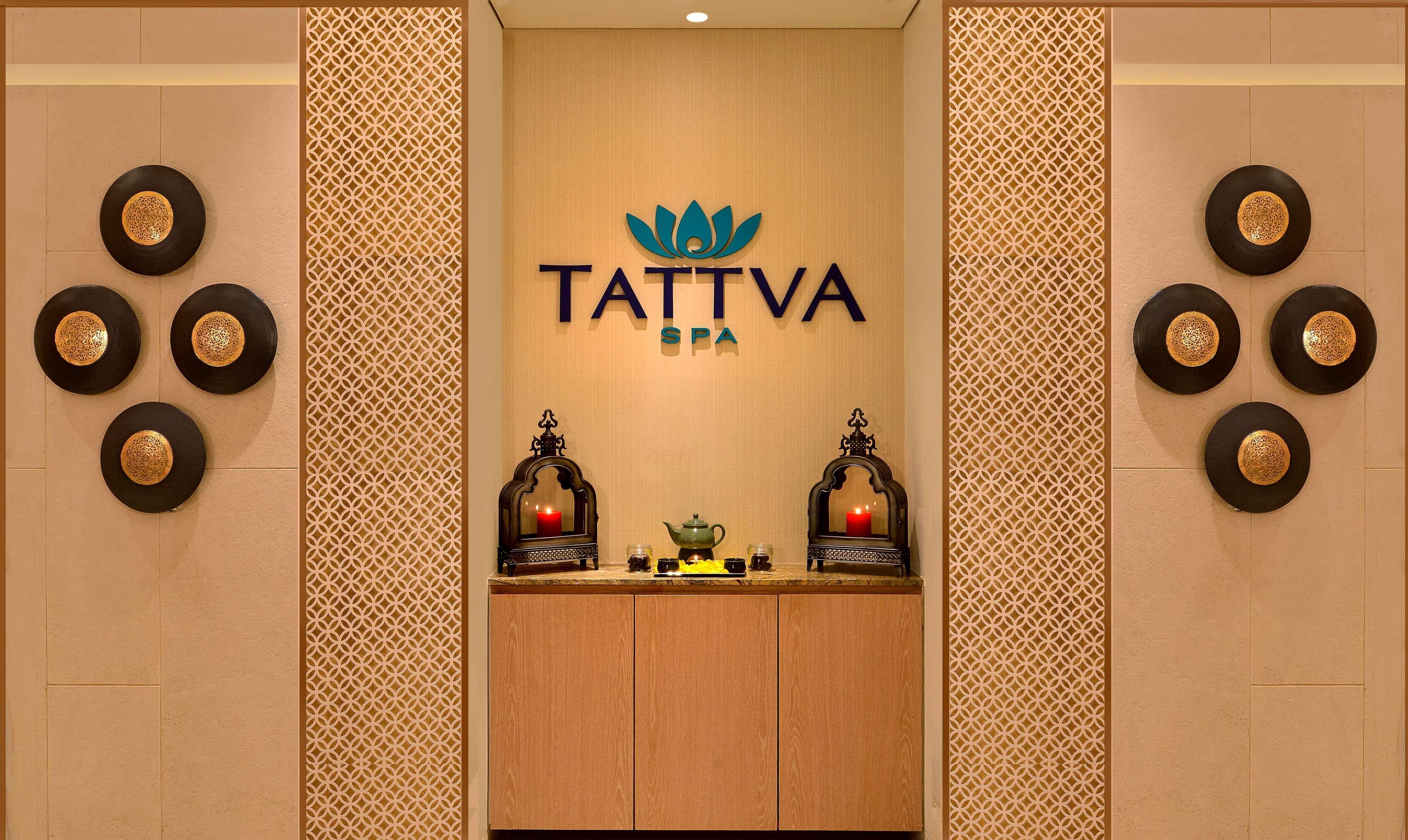 Radisson Mumbai Goregaon Ngoại thất bức ảnh
