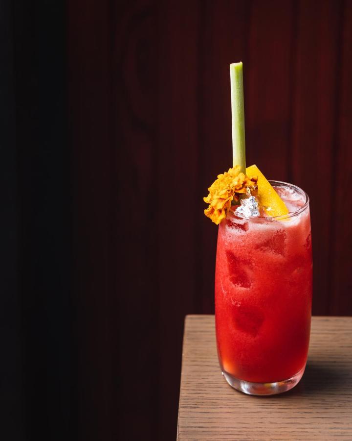 Radisson Mumbai Goregaon Ngoại thất bức ảnh
