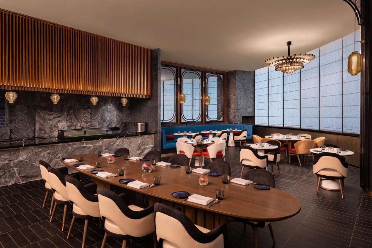 Radisson Mumbai Goregaon Ngoại thất bức ảnh
