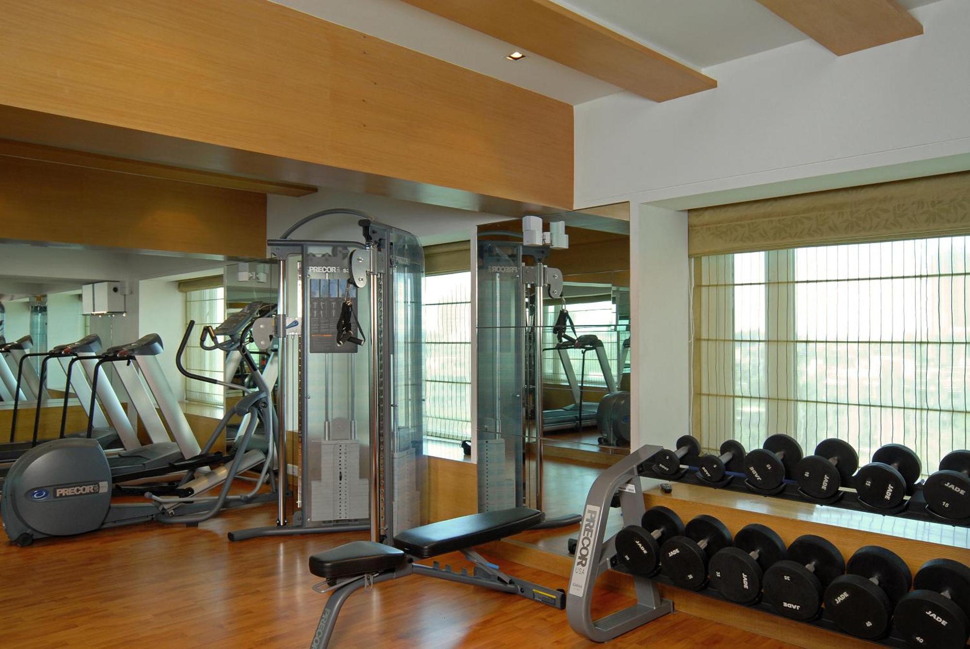 Radisson Mumbai Goregaon Ngoại thất bức ảnh