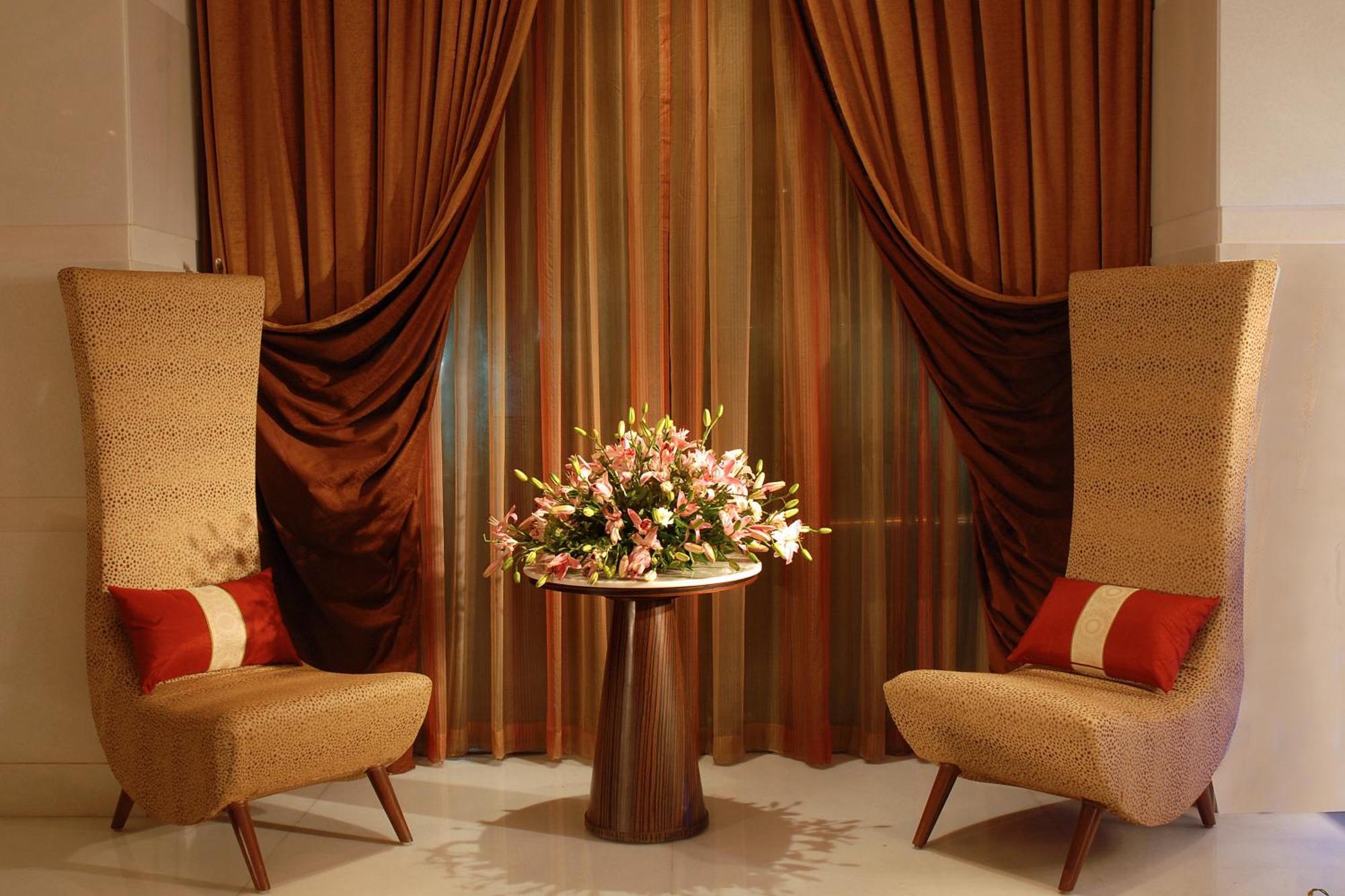Radisson Mumbai Goregaon Ngoại thất bức ảnh
