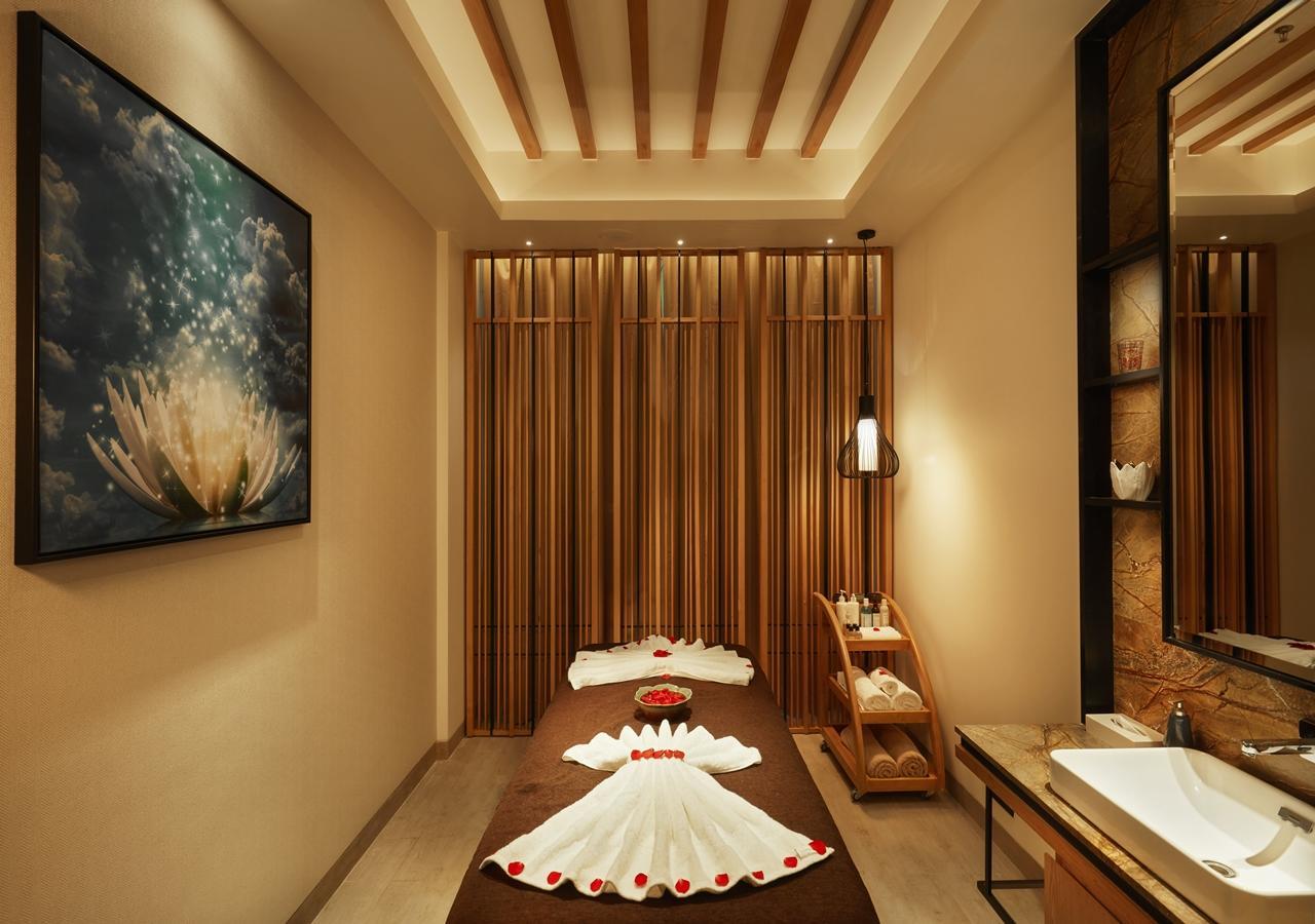 Radisson Mumbai Goregaon Ngoại thất bức ảnh